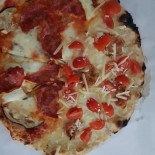 Pizzeria Il Pachino food
