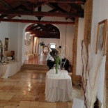 Villa Torrequadra Ga Conti Rogadeo À l'intérieur