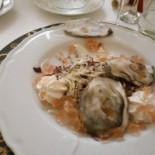 Villa Torrequadra Ga Conti Rogadeo food