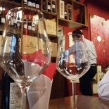 L'osteria Di Via Roma Comida