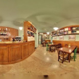 L'osteria Di Via Roma Comida