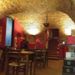 L'osteria Di Via Roma Comida