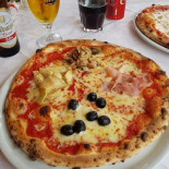 La Torretta Nourriture