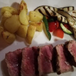 L'osteria Di Via Roma Comida