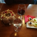L'osteria Di Via Roma Comida