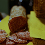 L'osteria Di Via Roma Comida