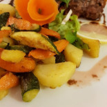 La Torretta Nourriture