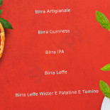 Sisters'pub Food