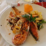 La Torretta Nourriture