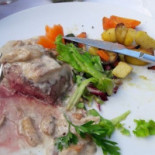 La Torretta Nourriture