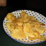 Sisters'pub Food