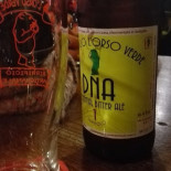Sisters'pub Food