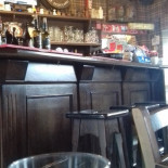 Sisters'pub Food