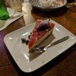 Sisters'pub Food