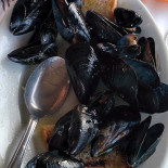 Il Pescatore Nourriture