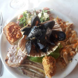 Il Pescatore Nourriture