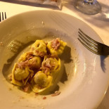 Il Pescatore Nourriture