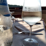 Il Pescatore Nourriture