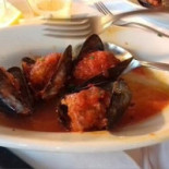 Il Pescatore Nourriture