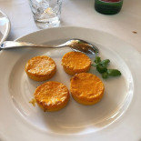 Masseria Mansueto Nourriture