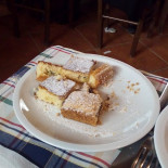 Torre Sansanello Nourriture