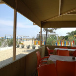 Lido Il Delfino Dentro