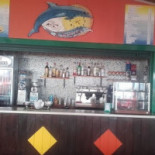 Lido Il Delfino Comida