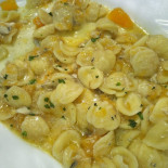 Lido Il Delfino Comida