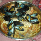 Don Pedro I Nourriture