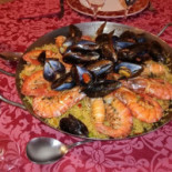 Don Pedro I Nourriture
