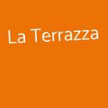 La Terrazza À l'intérieur