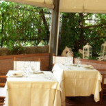 La Terrazza Nourriture