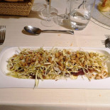 La Terrazza Nourriture