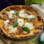 Vecchio Ottocento Nourriture