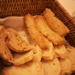 Poldino Comida