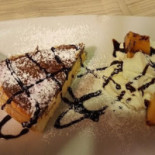 Vecchio Ottocento Comida