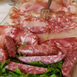 Poldino Comida