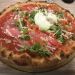 Vecchio Ottocento Comida
