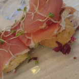 Poldino Comida