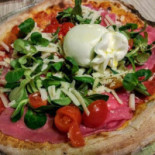 Vecchio Ottocento Comida