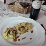 Poldino Comida