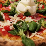 Vecchio Ottocento Nourriture