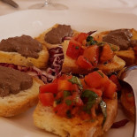 Poldino Comida