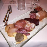 Poldino Comida