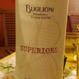 Pane E Vino Nourriture