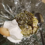 Pane E Vino Nourriture