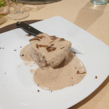 Pane E Vino Nourriture