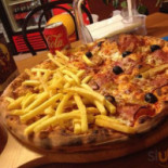 Flash Pizza Pisa Nourriture