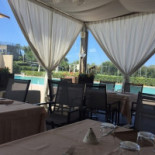Sunlight Restaurant Bar Comida