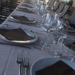 Sunlight Restaurant Bar Comida